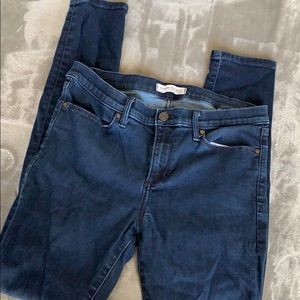 Banana Republic Jegging